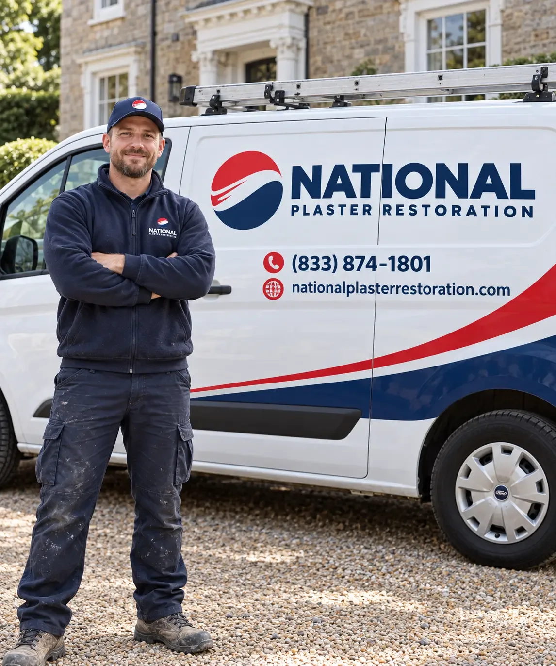 Plaster Repair company in Harwood, MO